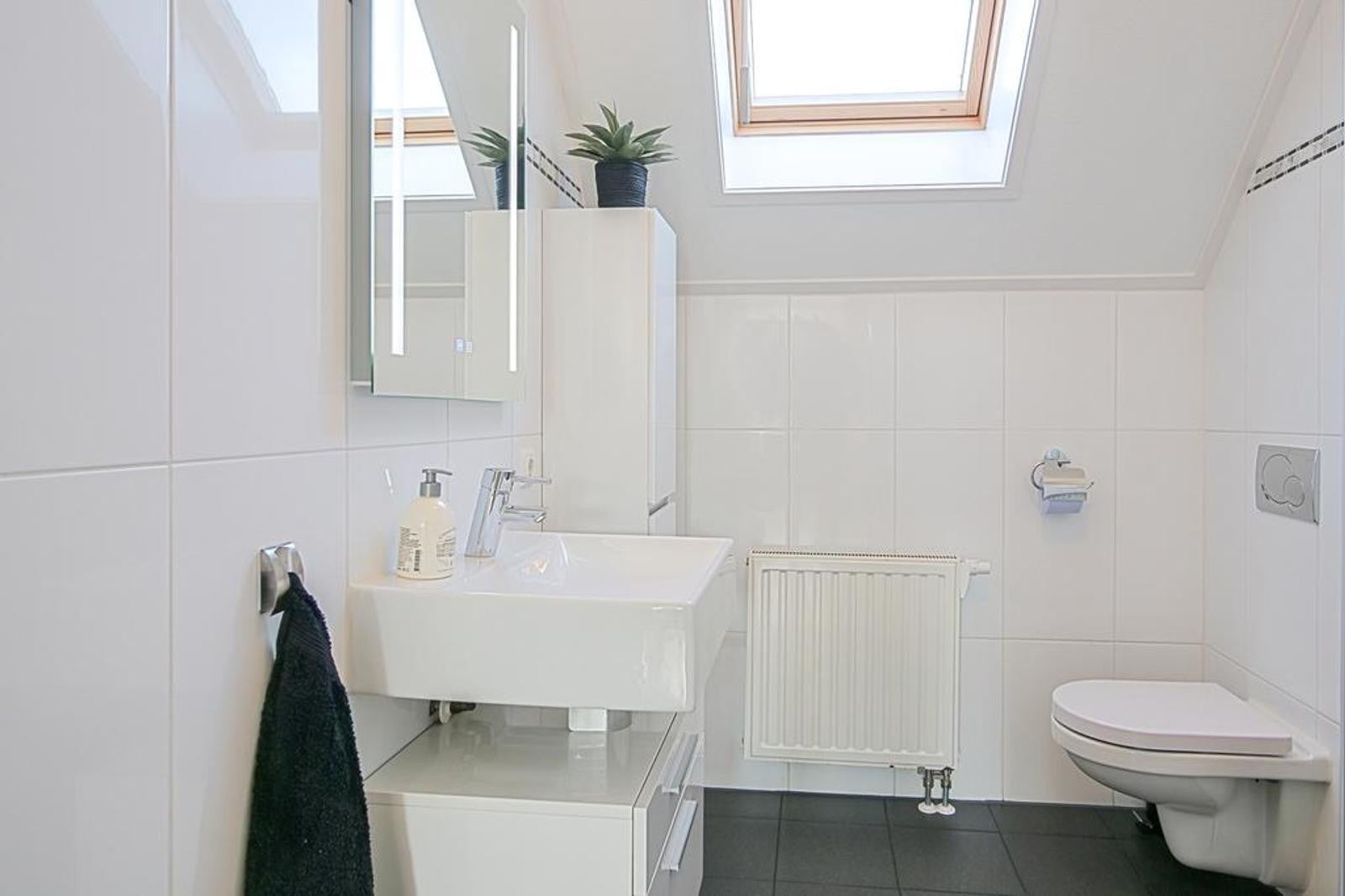 Woning te huur: Duinhof, Den Helder
