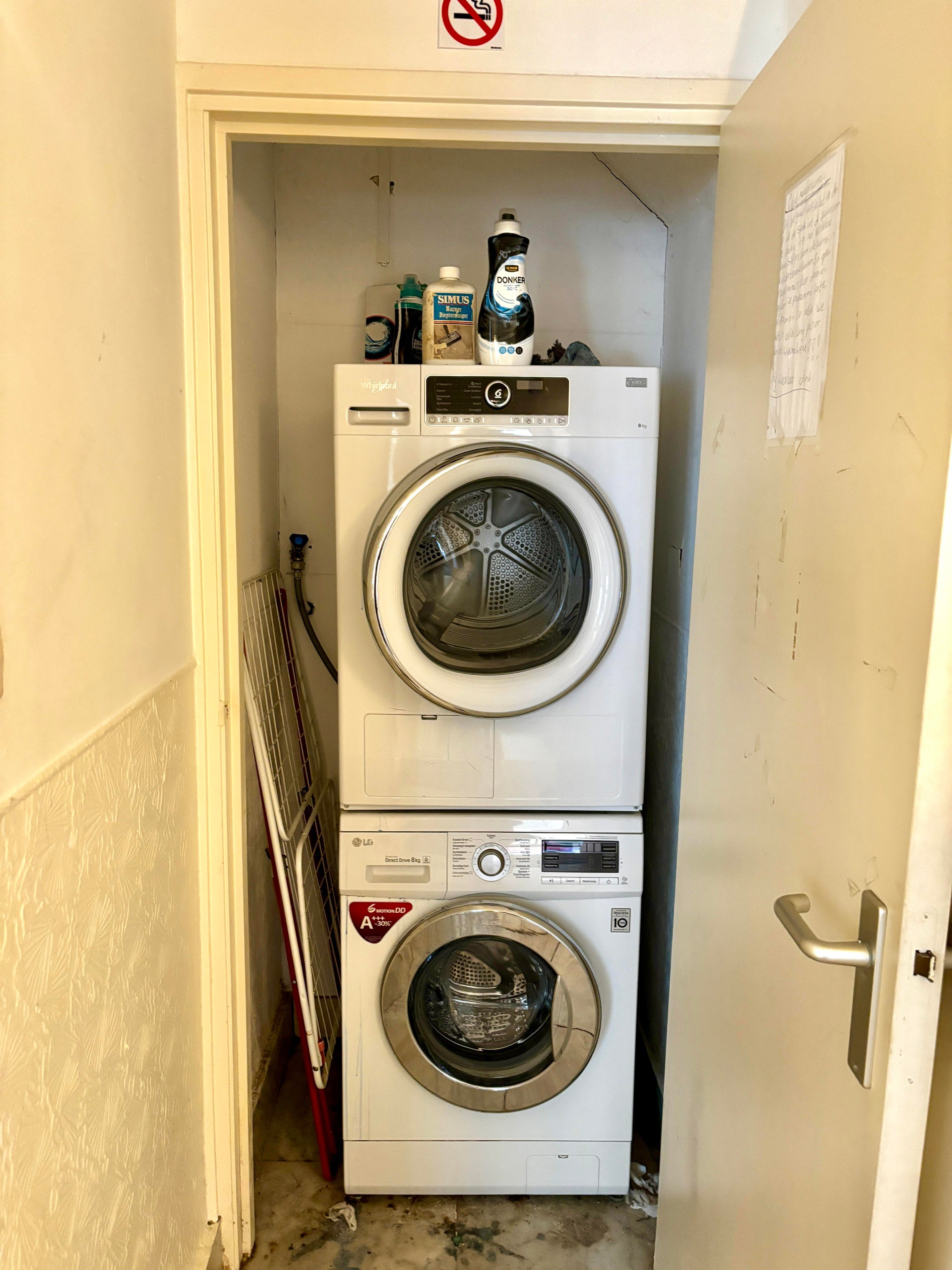 Woning te huur: Schoolstraat 27BG, Utrecht