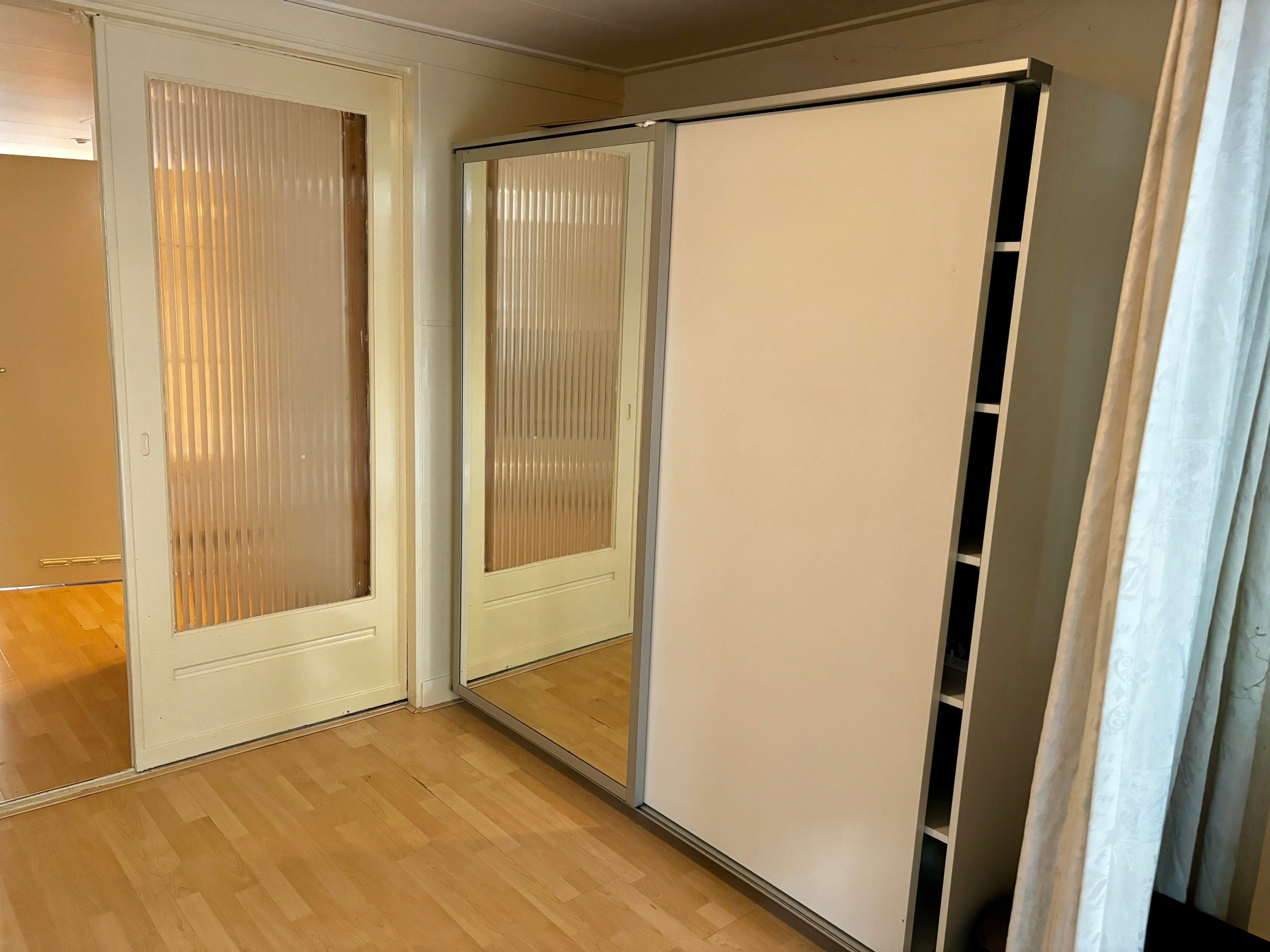 Woning te huur: Schoolstraat 27BG, Utrecht