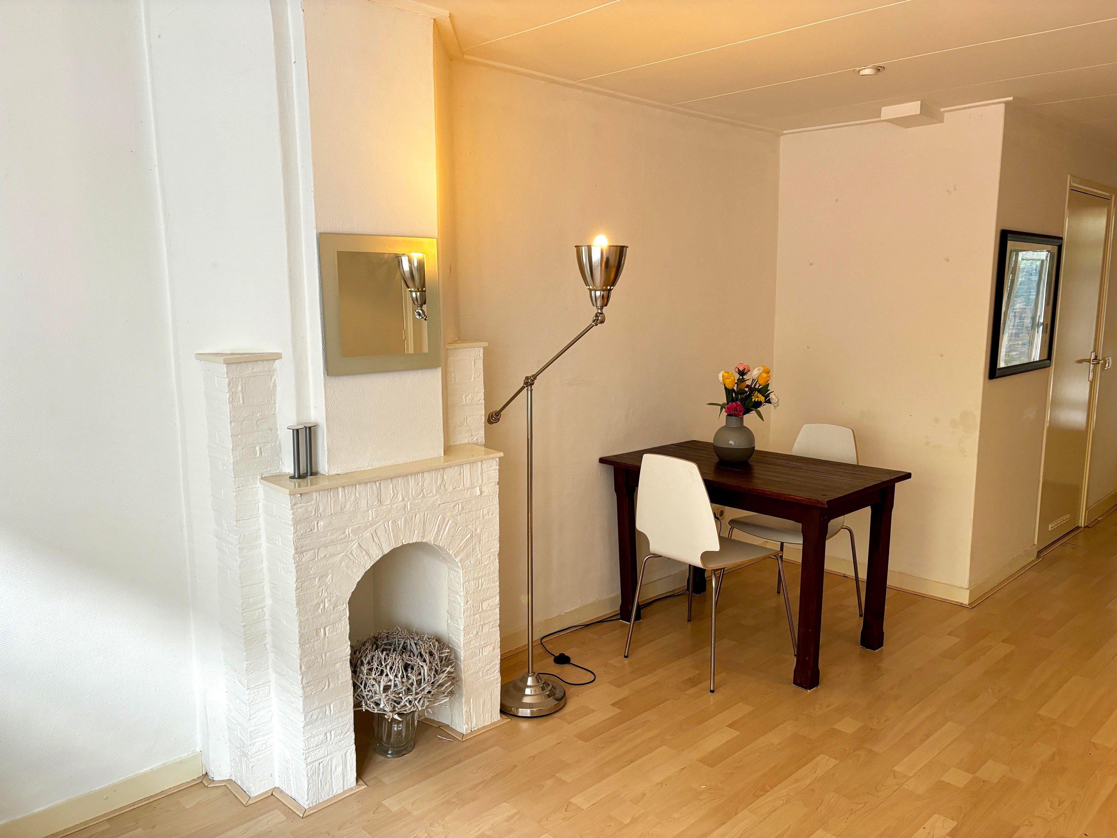 Woning te huur: Schoolstraat 27BG, Utrecht