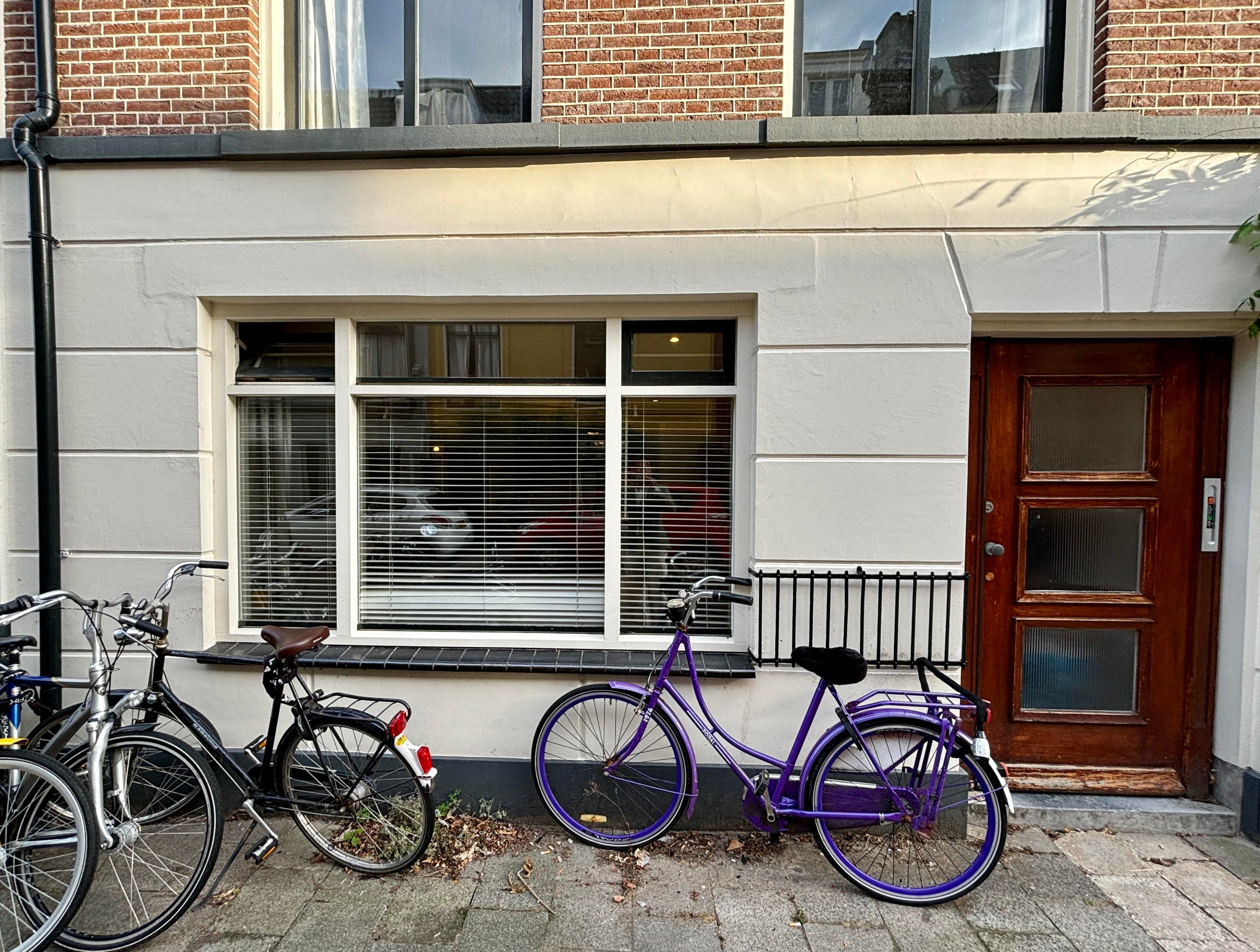 Woning te huur: Schoolstraat 27BG, Utrecht