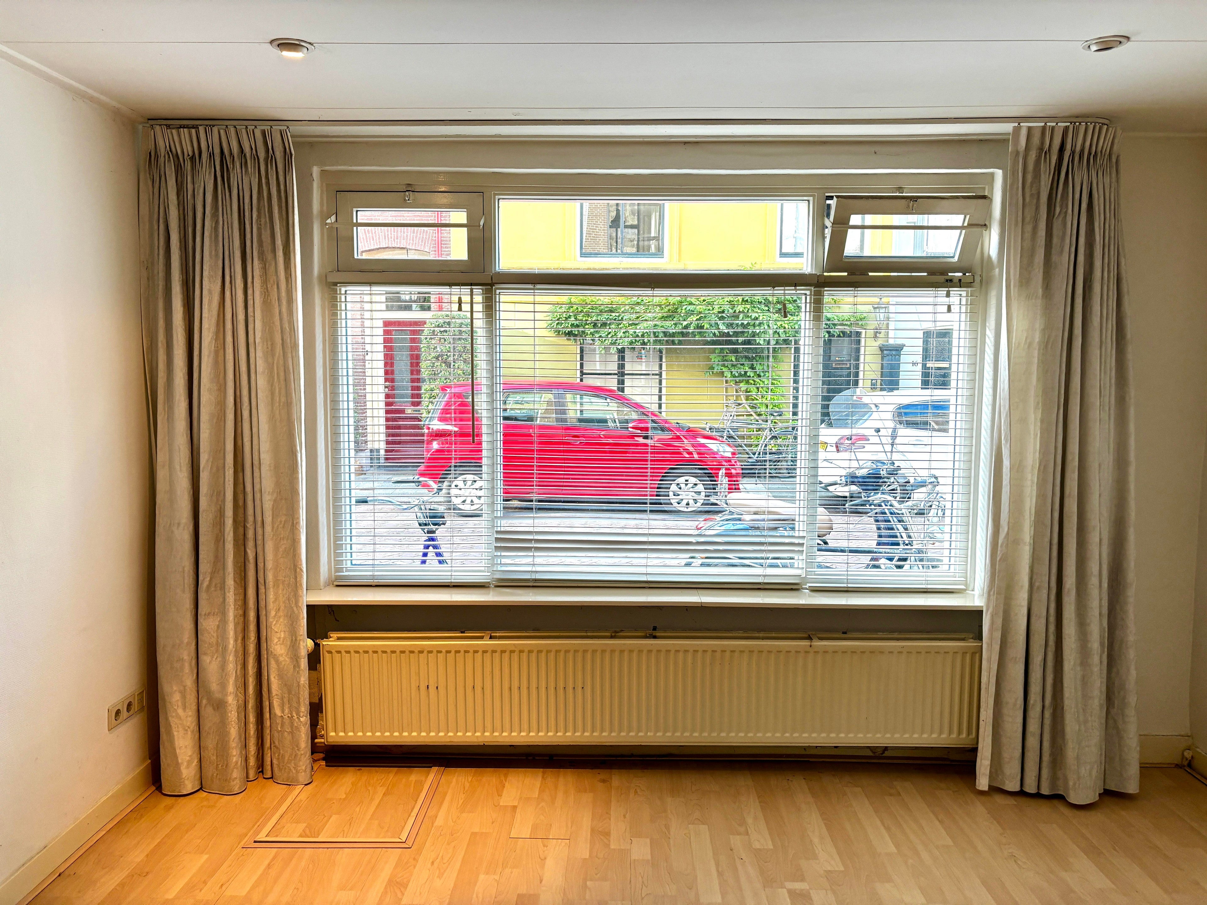 Woning te huur: Schoolstraat 27BG, Utrecht