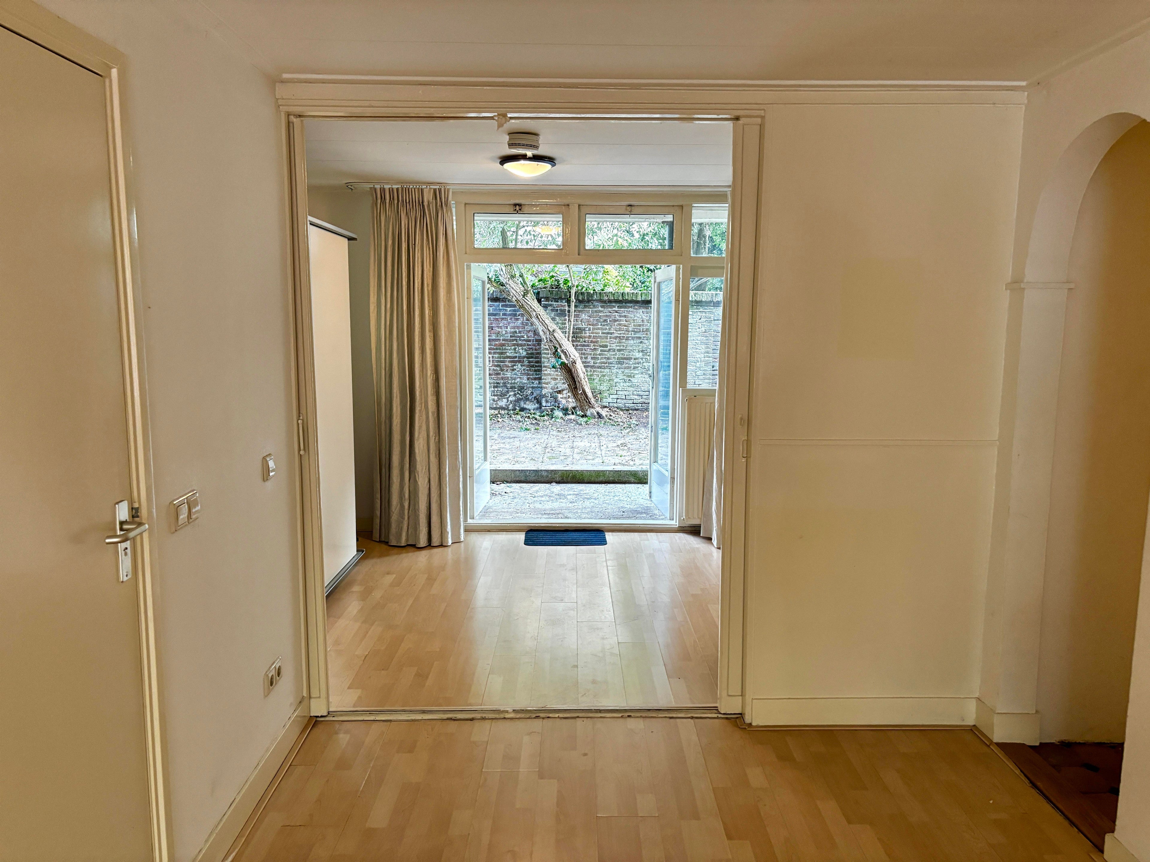 Woning te huur: Schoolstraat 27BG, Utrecht