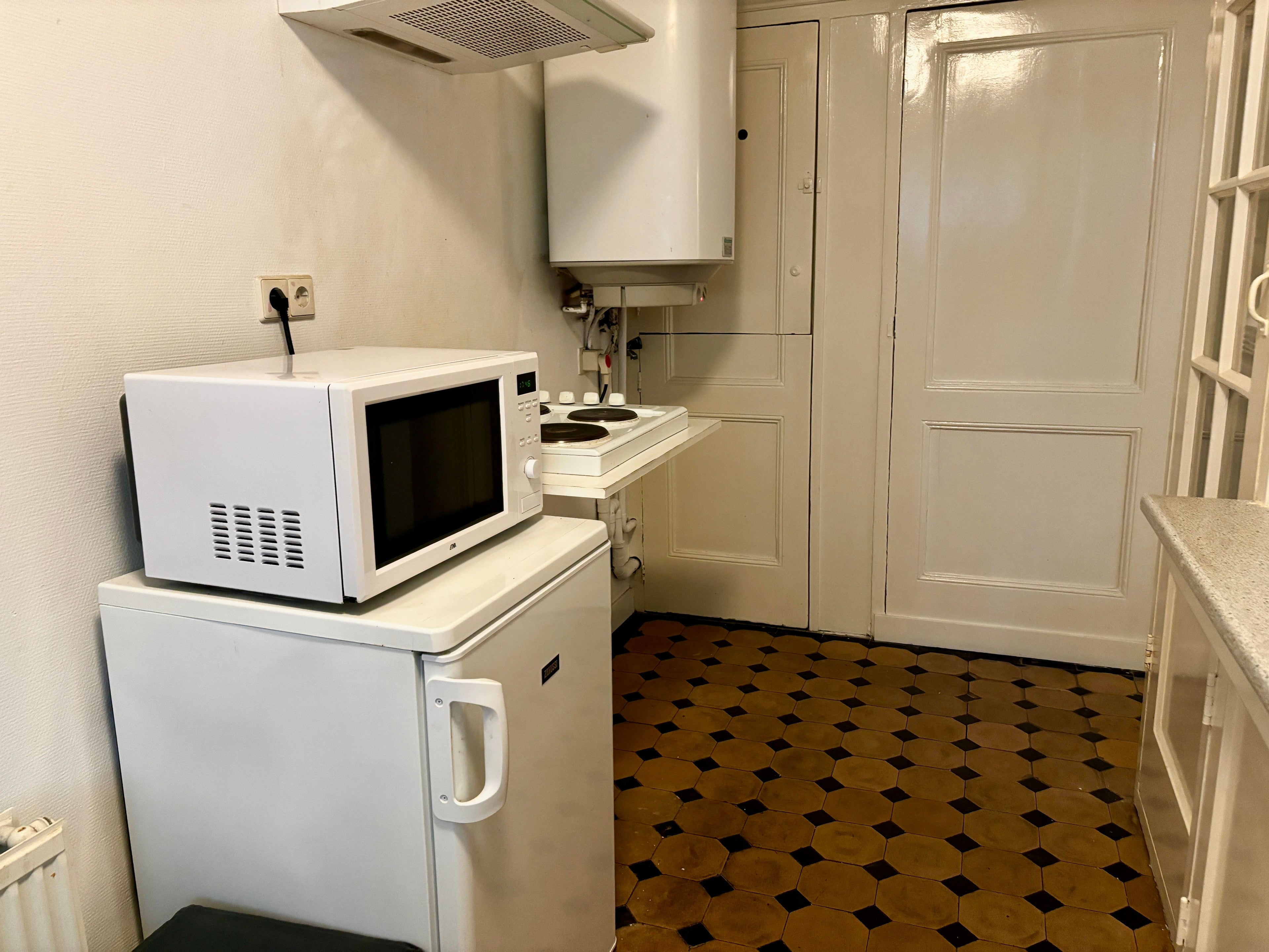 Woning te huur: Schoolstraat 27BG, Utrecht