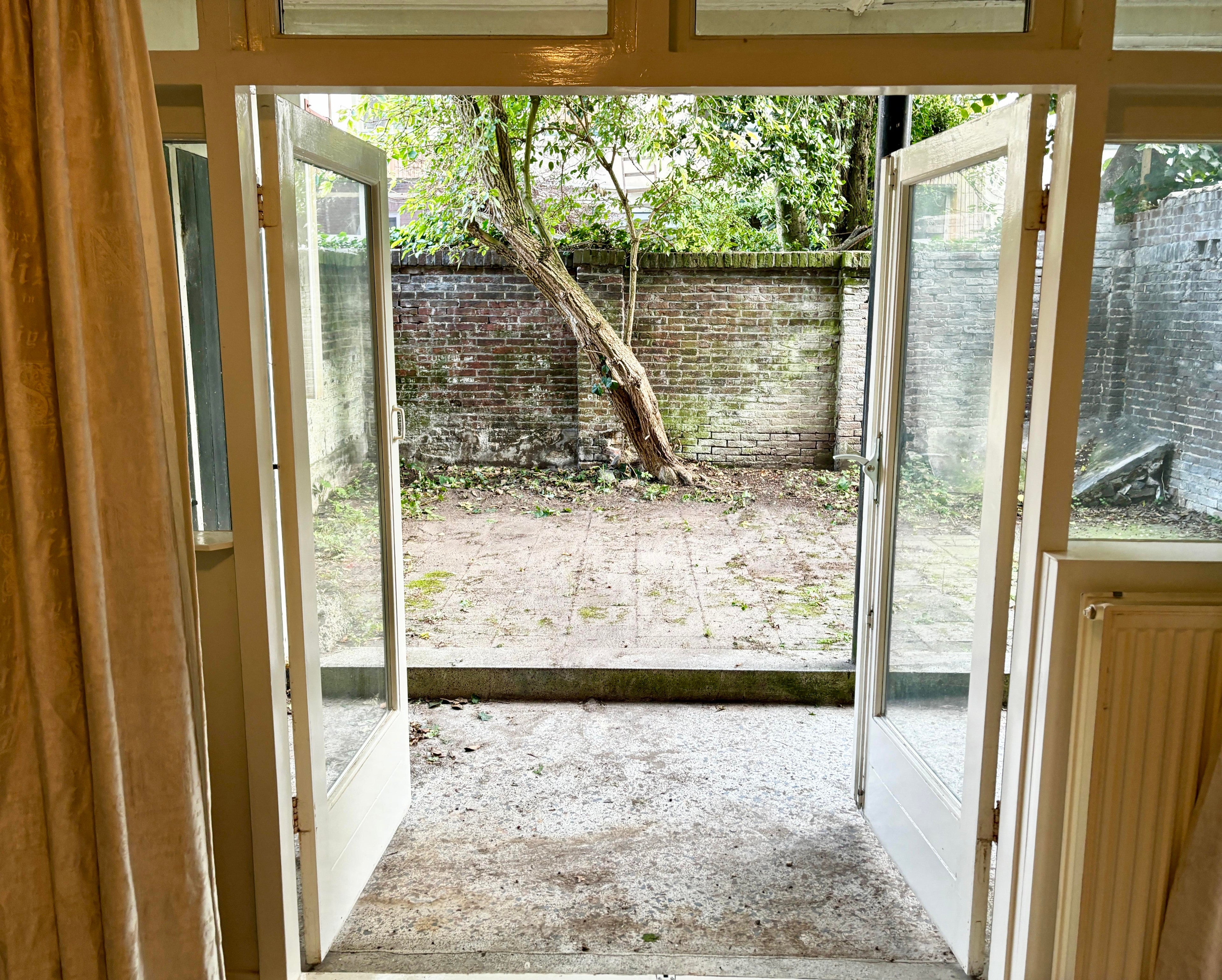 Woning te huur: Schoolstraat 27BG, Utrecht