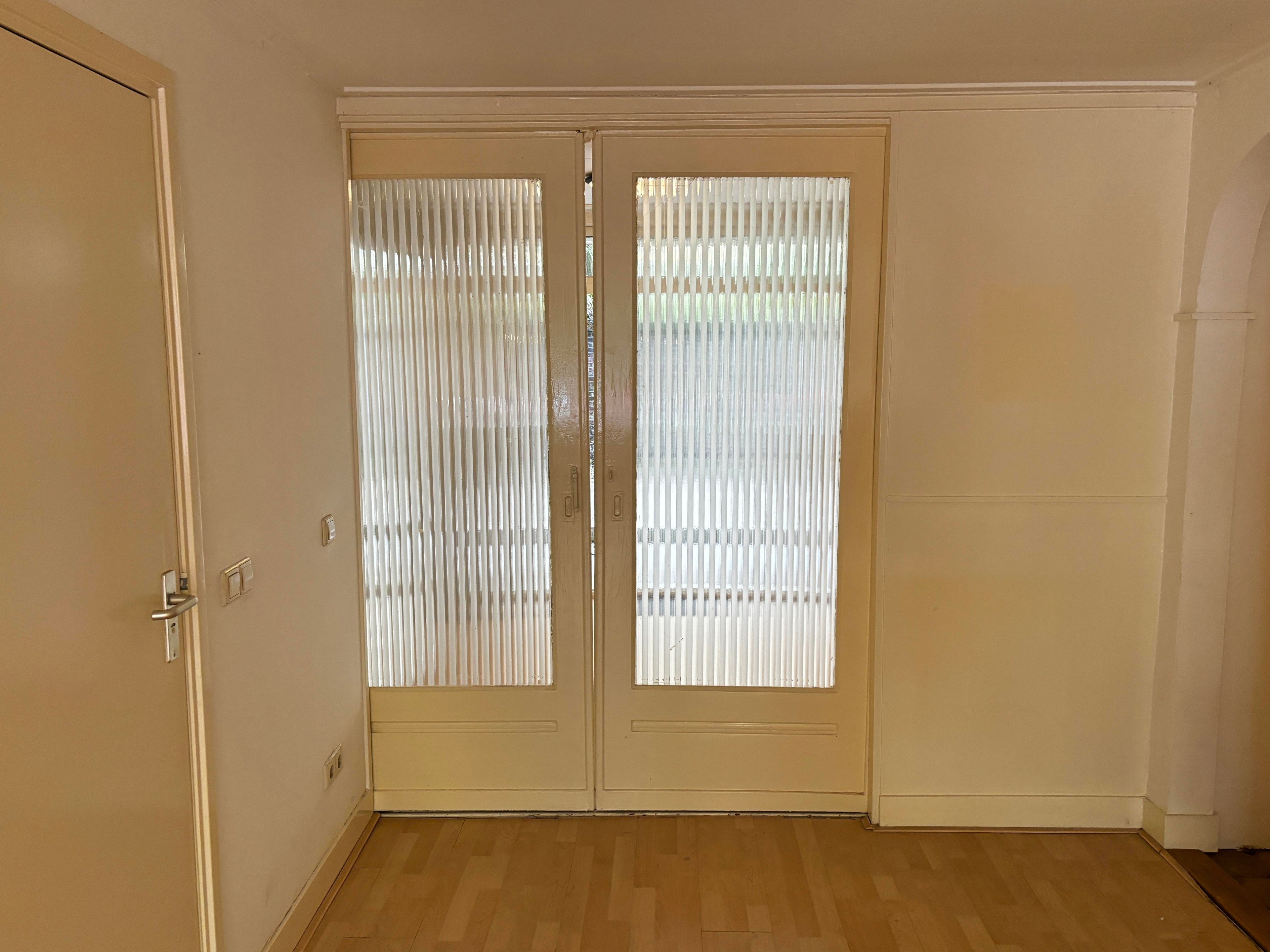 Woning te huur: Schoolstraat 27BG, Utrecht