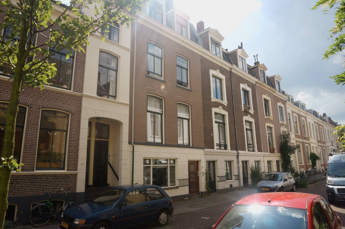 Te huur: Appartement Schoolstraat 27 bg in Utrecht
