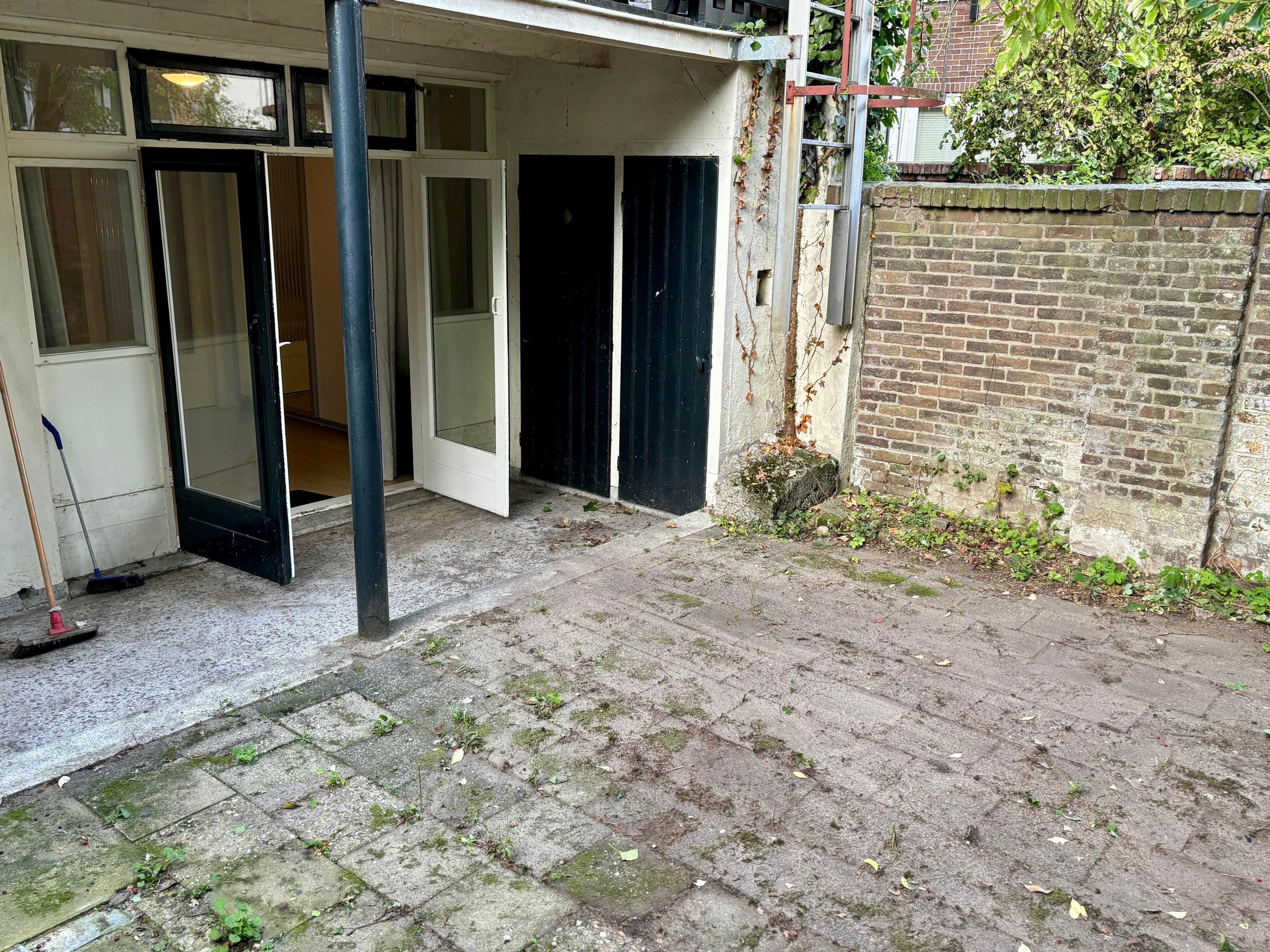 Woning te huur: Schoolstraat 27BG, Utrecht