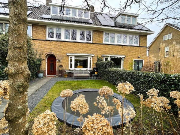 Te huur: Huis Johannes Geradtsweg in Hilversum