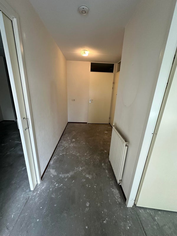 Appartement Van Leeuwenhoeklaan in Roosendaal