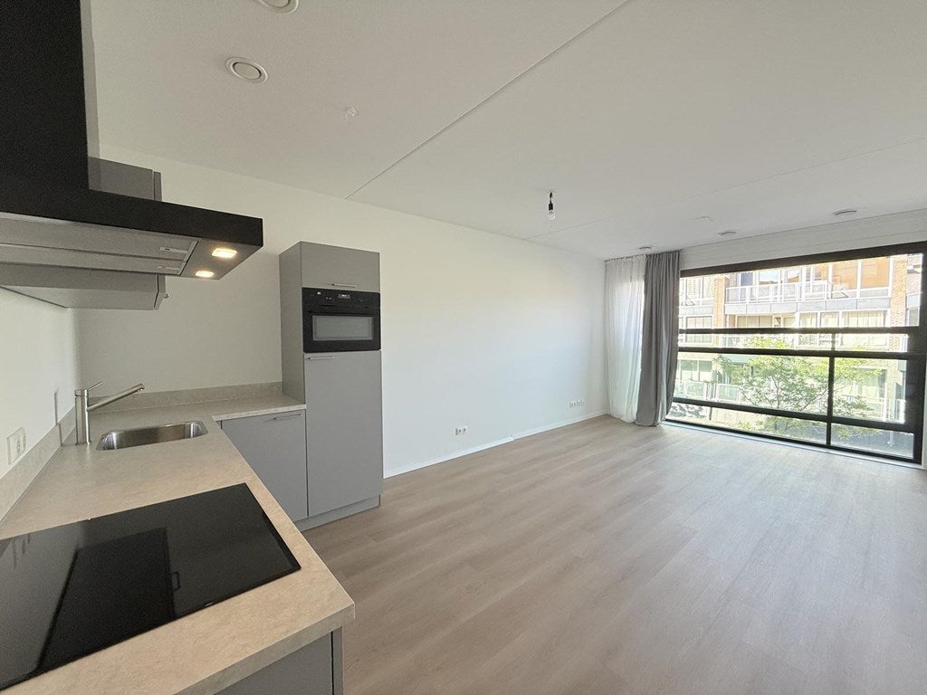 Appartement Concourslaan 75 in Hoofddorp