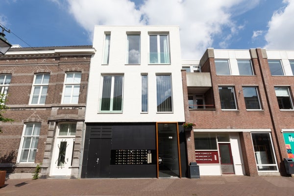 Haagdijk, Breda