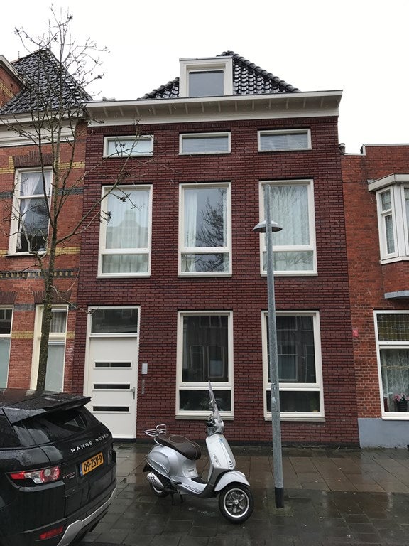 Meeuwerderweg