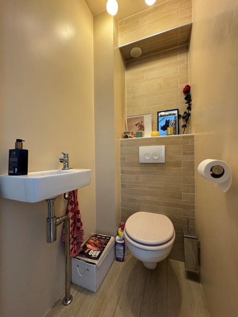 Woning te huur: Muizenberglaan, Breda