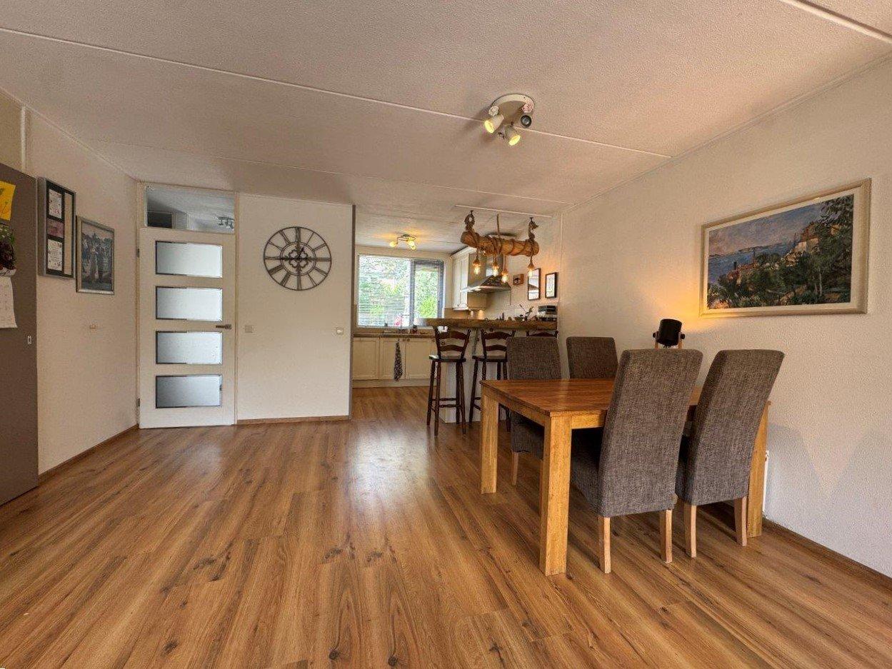 Woning te huur: Muizenberglaan, Breda