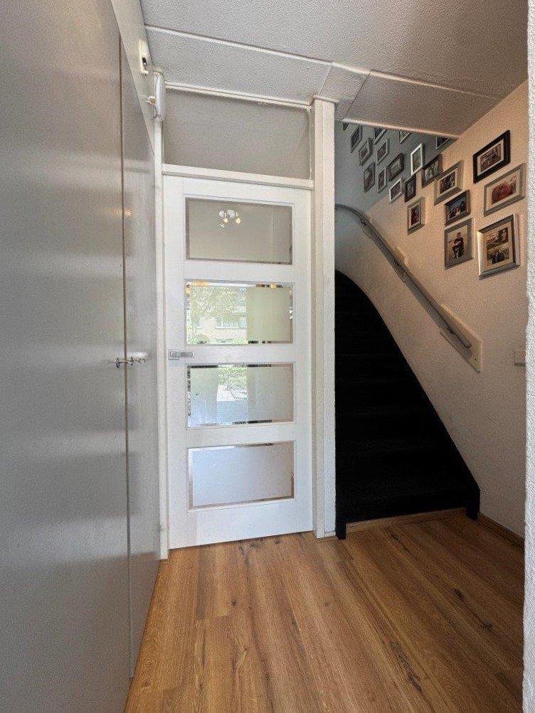 Woning te huur: Muizenberglaan, Breda