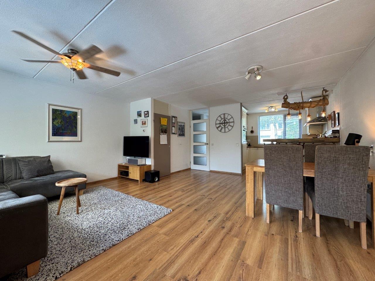 Woning te huur: Muizenberglaan, Breda