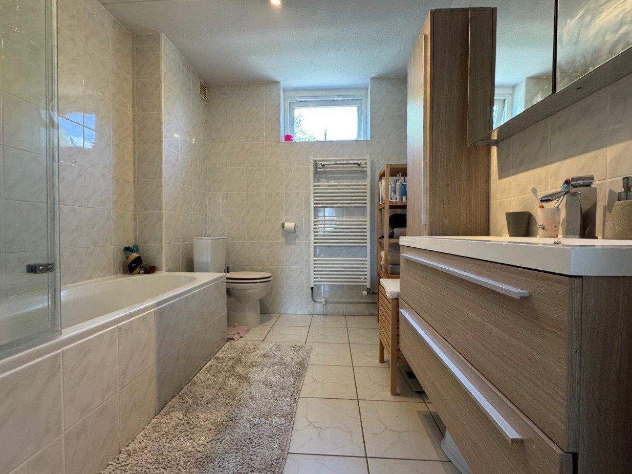 Woning te huur: Muizenberglaan, Breda