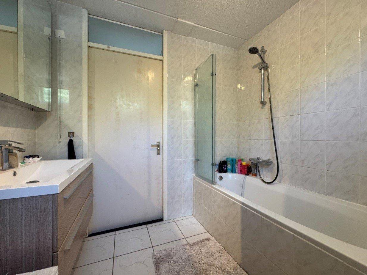 Woning te huur: Muizenberglaan, Breda