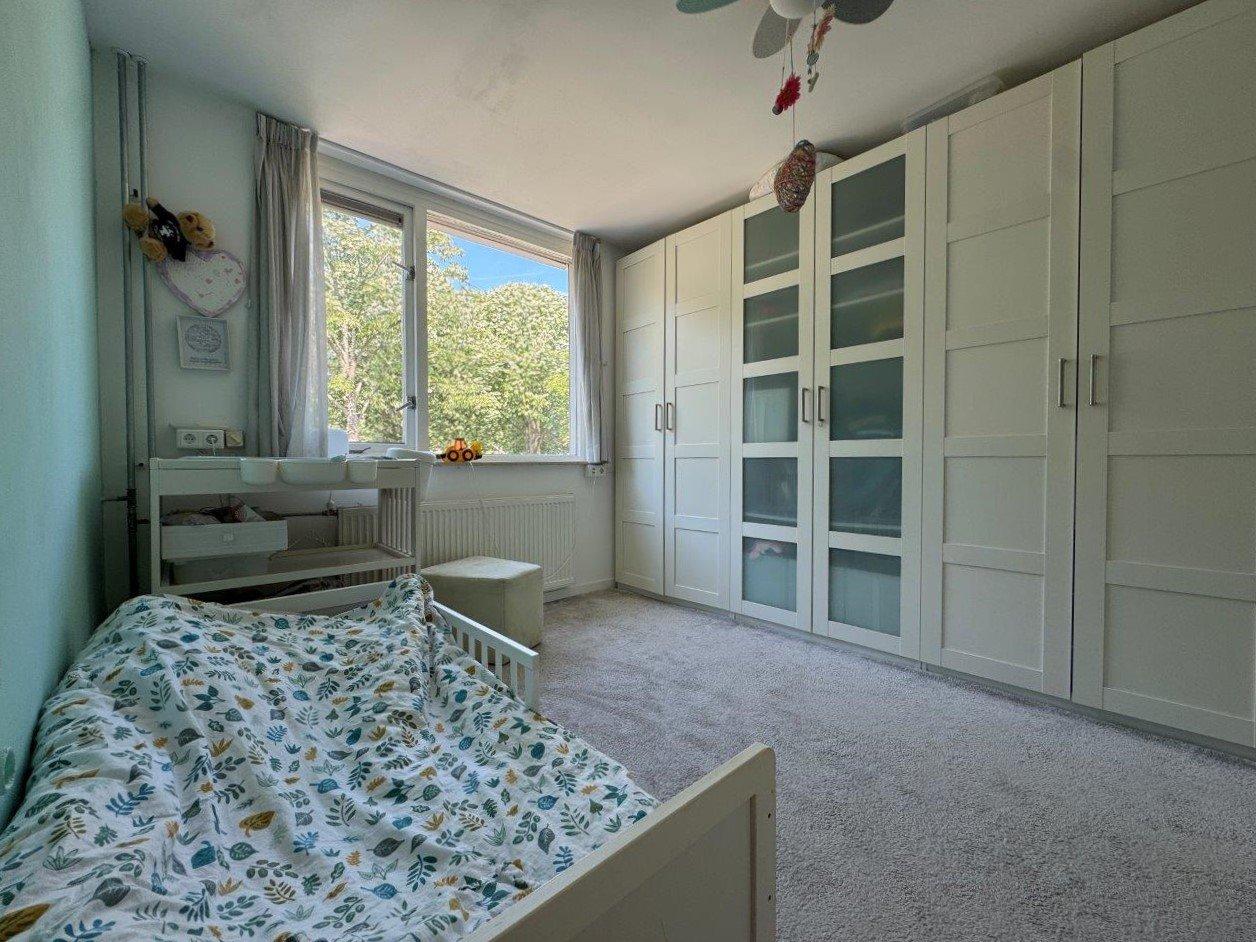 Woning te huur: Muizenberglaan, Breda