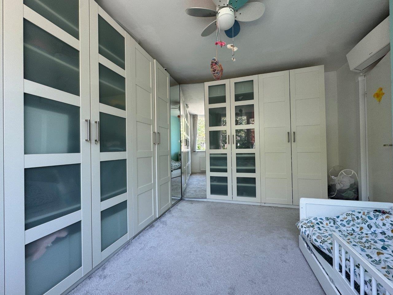 Woning te huur: Muizenberglaan, Breda