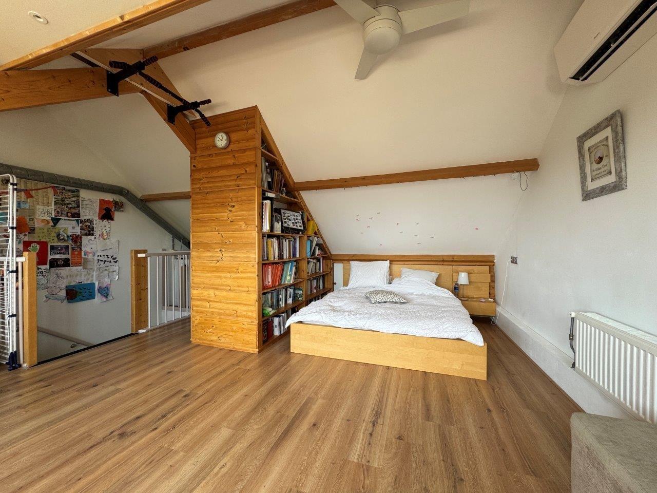 Woning te huur: Muizenberglaan, Breda