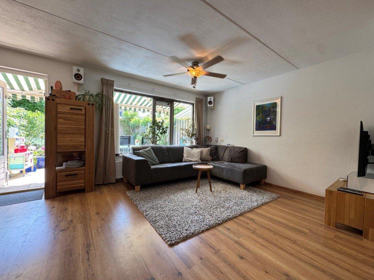 Woning te huur: Muizenberglaan, Breda