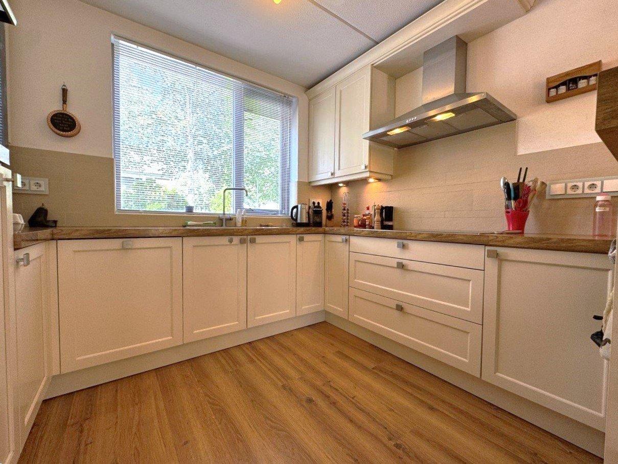 Woning te huur: Muizenberglaan, Breda
