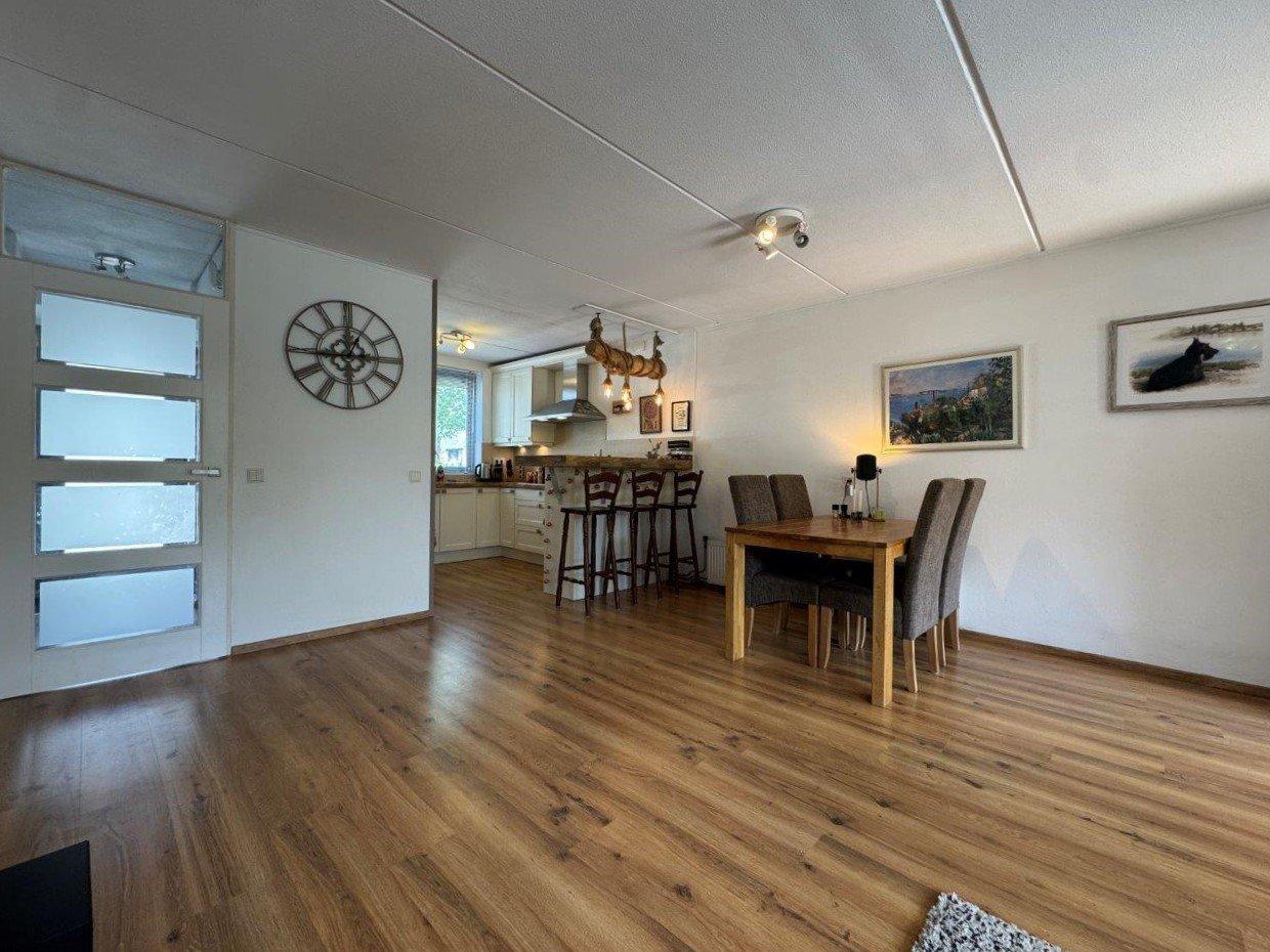 Woning te huur: Muizenberglaan, Breda