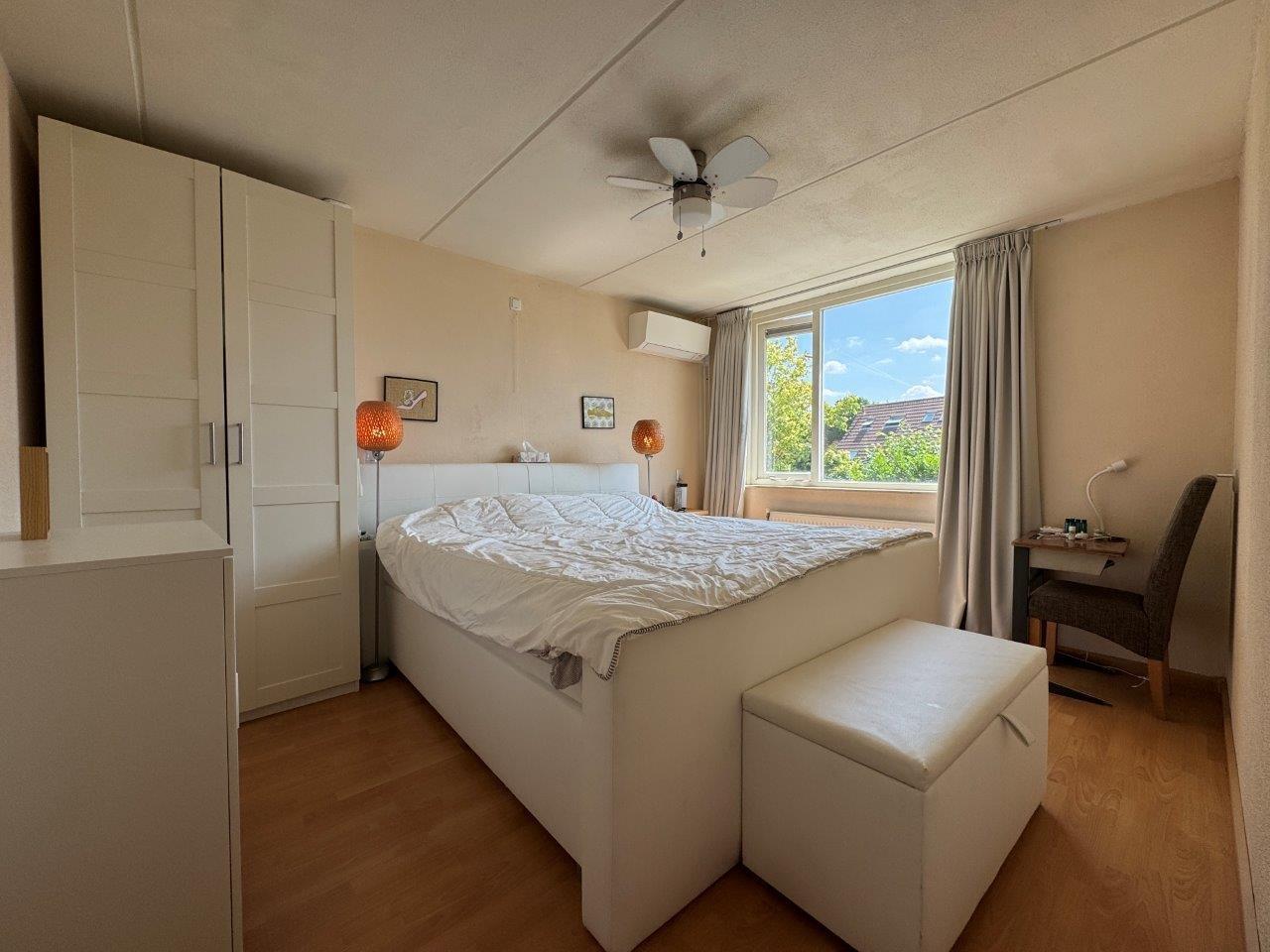 Woning te huur: Muizenberglaan, Breda