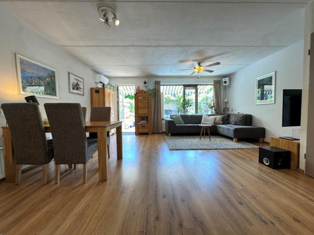 Woning te huur: Muizenberglaan, Breda