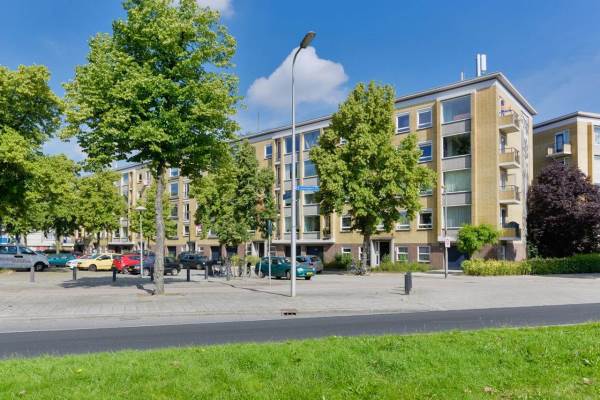 Te huur Appartement Von Kleistlaan in Utrecht