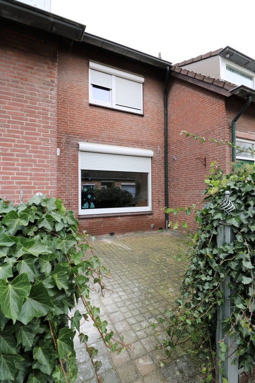 Huis Reggestraat in Terneuzen