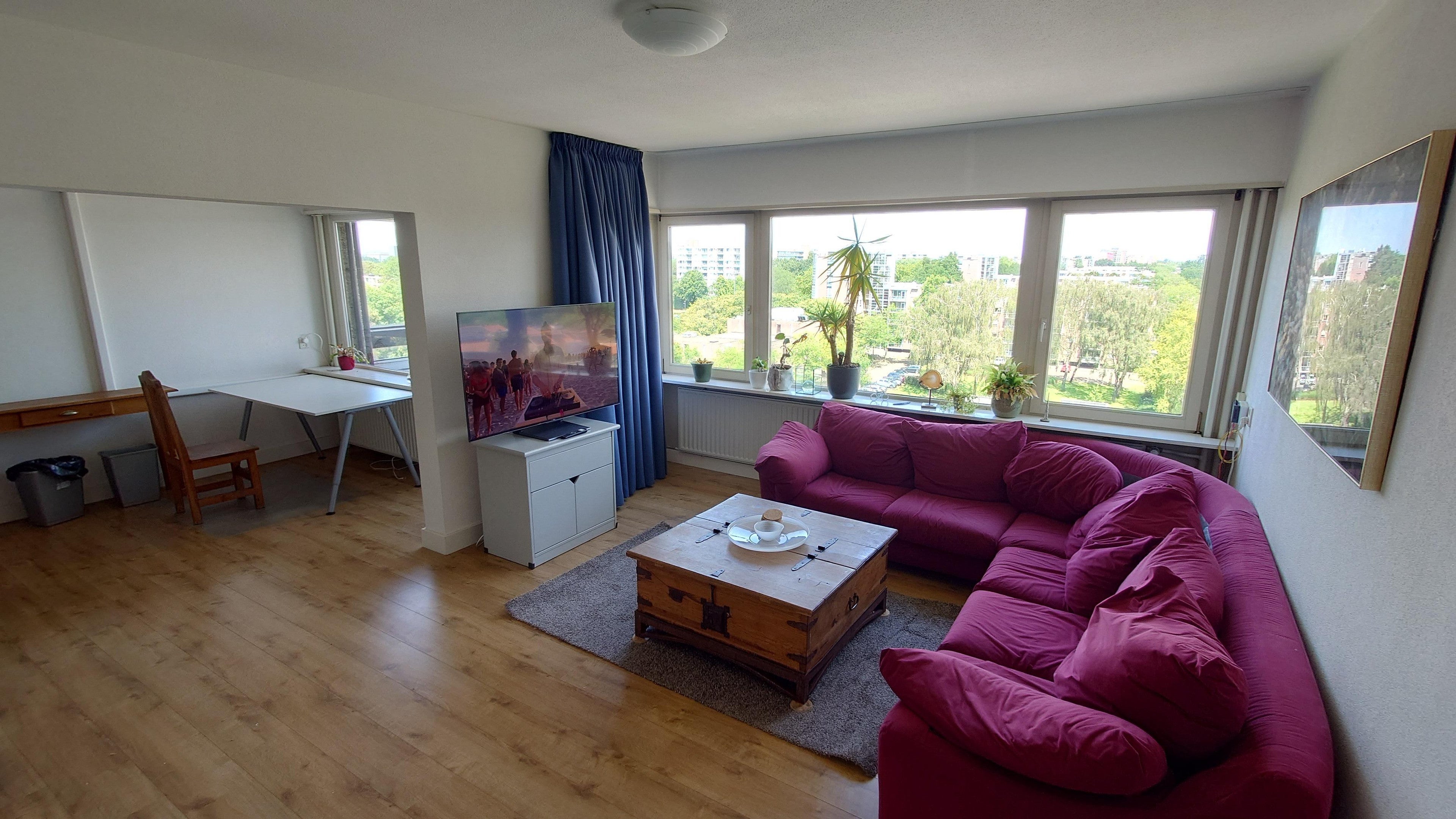 Appartement Penelopestraat