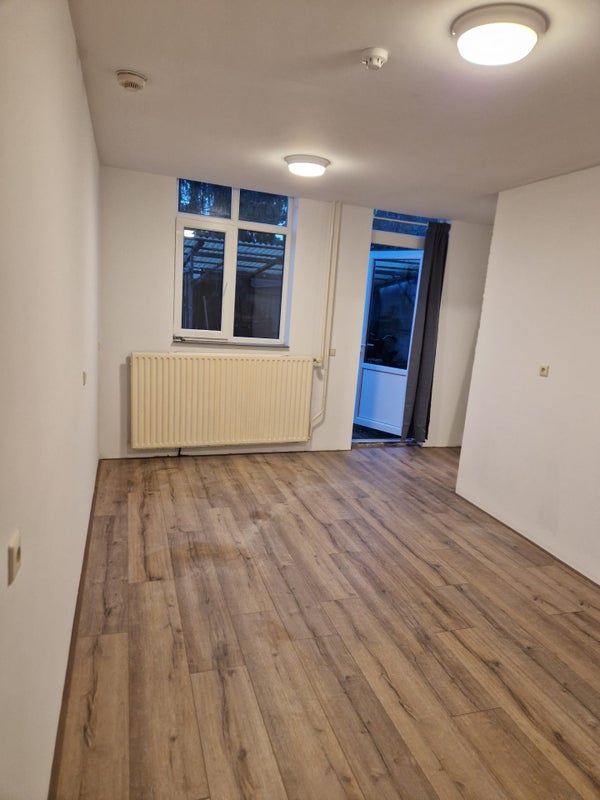 Appartement Moerkapellestraat in Tilburg