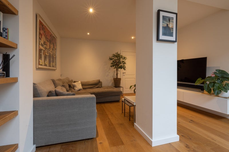 Te huur Appartement Esmoreitstraat 25 H in Amsterdam