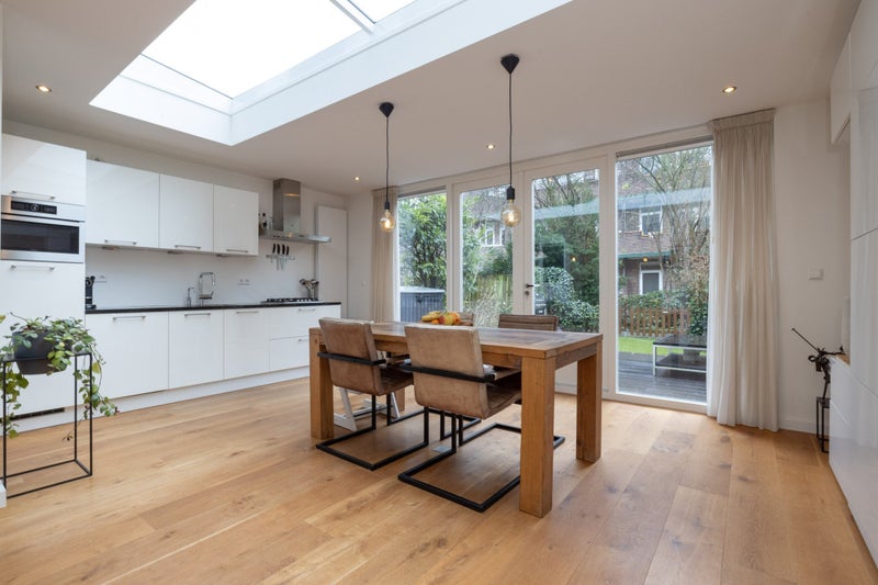 Te huur Appartement Esmoreitstraat 25 H in Amsterdam