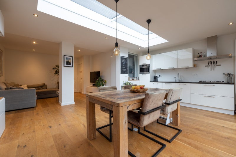 Te huur Appartement Esmoreitstraat 25 H in Amsterdam