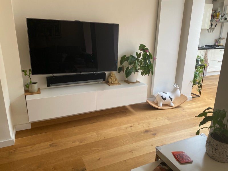 Te huur Appartement Esmoreitstraat 25 H in Amsterdam
