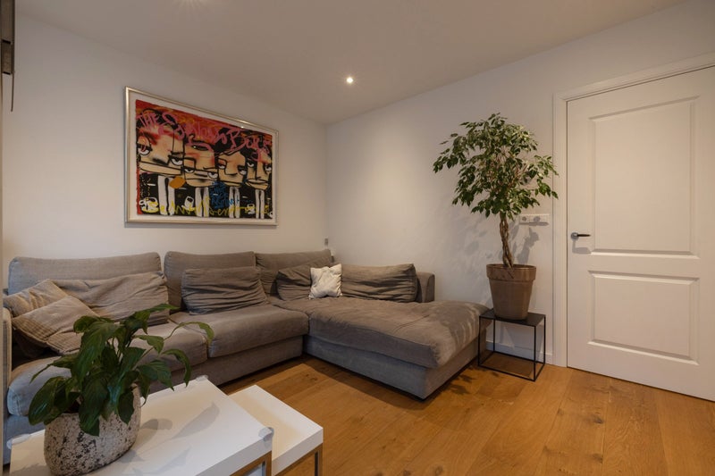 Te huur Appartement Esmoreitstraat 25 H in Amsterdam