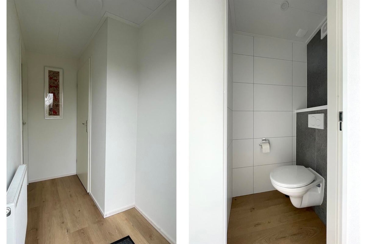 huis Duindamseweg Noordwijk