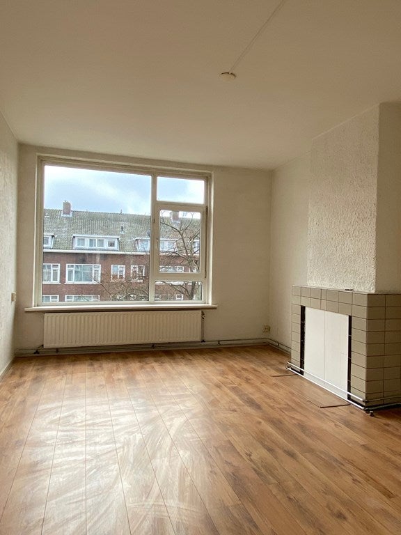 Appartement Franselaan in Rotterdam