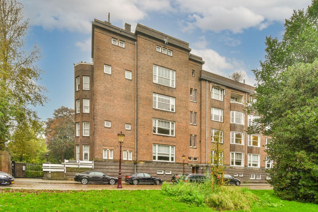 Jan van Goyenkade 27 2