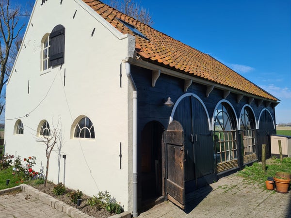 Te huur: Huis Breeweg in Hellevoetsluis