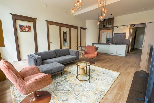 Etagenwohnung Westhavenkade in Vlaardingen