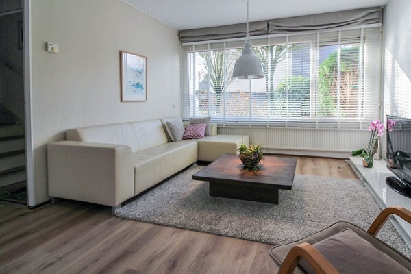 Te huur: Huis Lancelotpad in Amersfoort