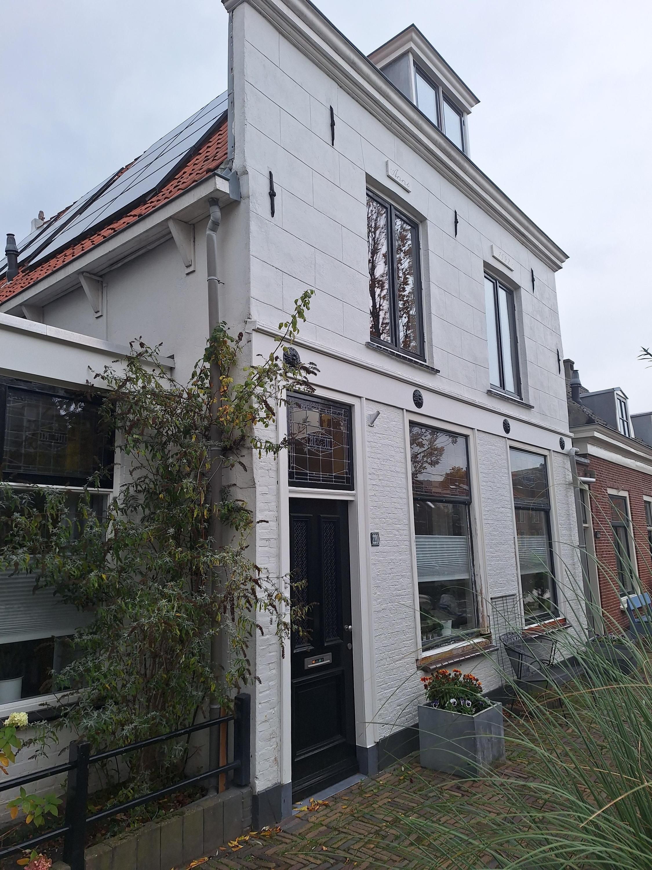 Te huur Appartement Buitenwatersloot 220 in Delft
