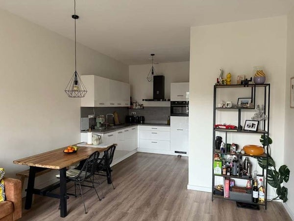 Appartement Revaleiland in Amsterdam