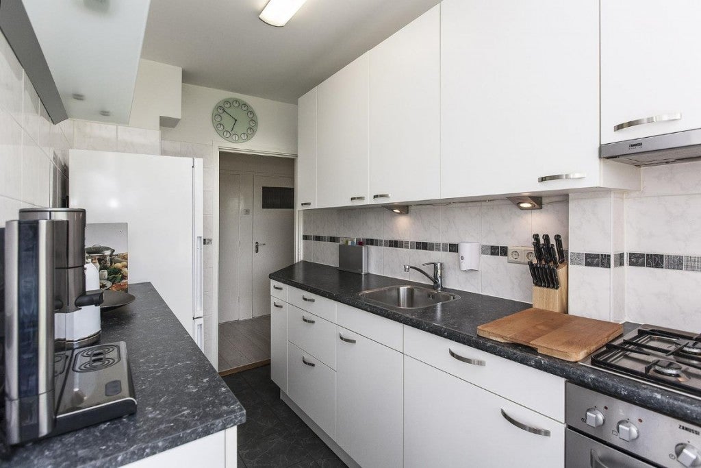 Appartement aan de van Leeuwenstraat in Voorburg