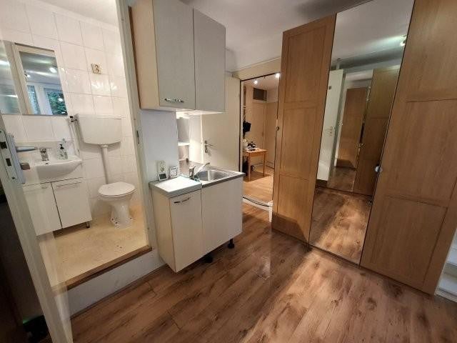 Te huur Appartement Holendrechtstraat in Amsterdam